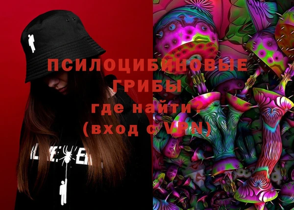 меф Арсеньев